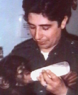 Dr. Marco Antonio González Brizuela